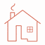 Casa Lupita logo