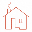 Casa Lupita logo